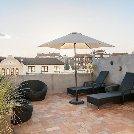 Sevillahome- Ave Cesar Екстер'єр фото