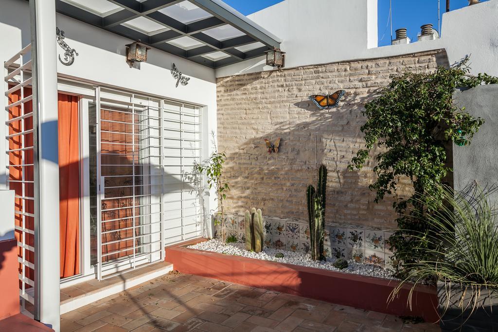 Sevillahome- Ave Cesar Екстер'єр фото