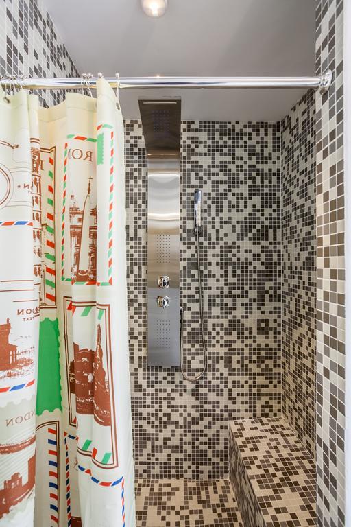 Sevillahome- Ave Cesar Екстер'єр фото