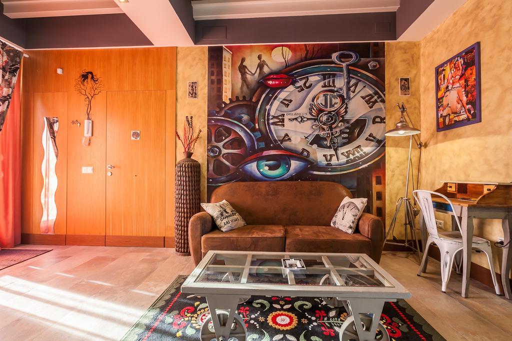 Sevillahome- Ave Cesar Екстер'єр фото