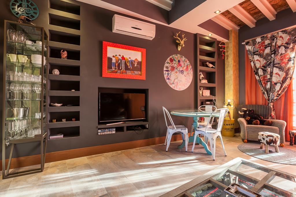 Sevillahome- Ave Cesar Екстер'єр фото