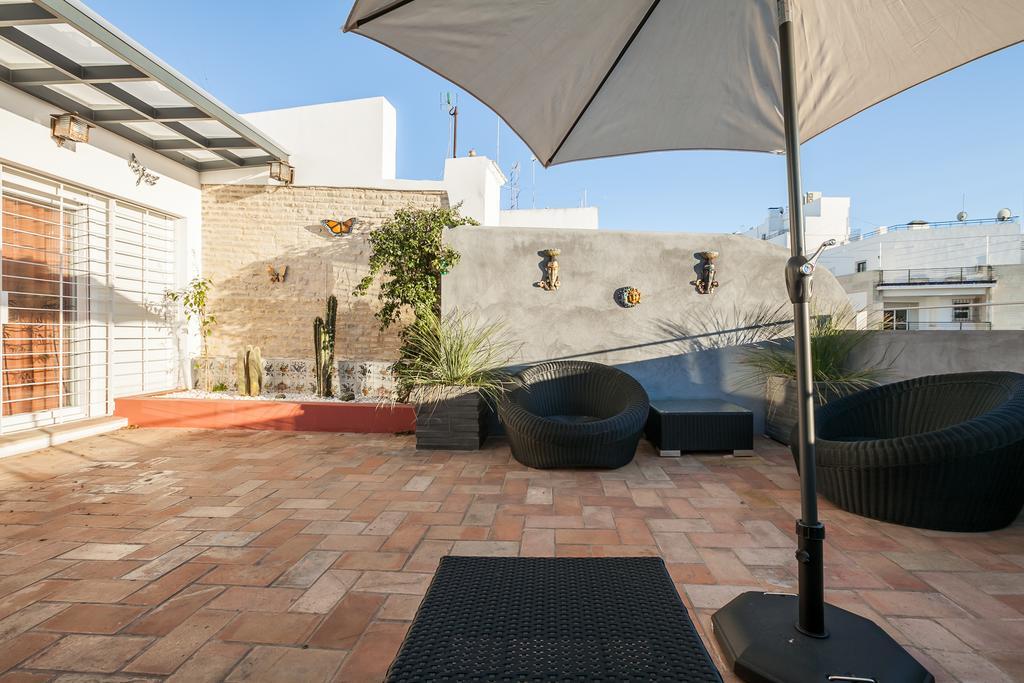 Sevillahome- Ave Cesar Екстер'єр фото