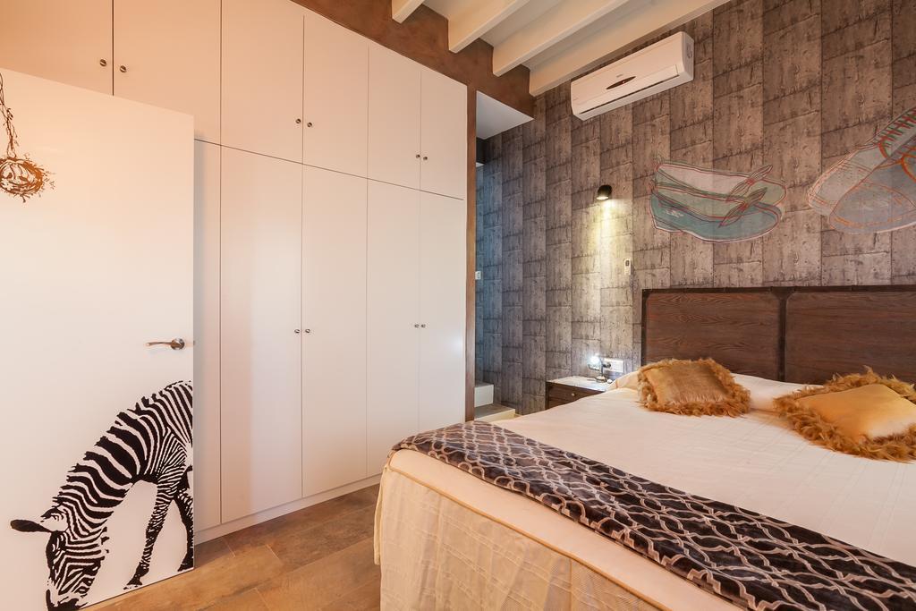 Sevillahome- Ave Cesar Екстер'єр фото