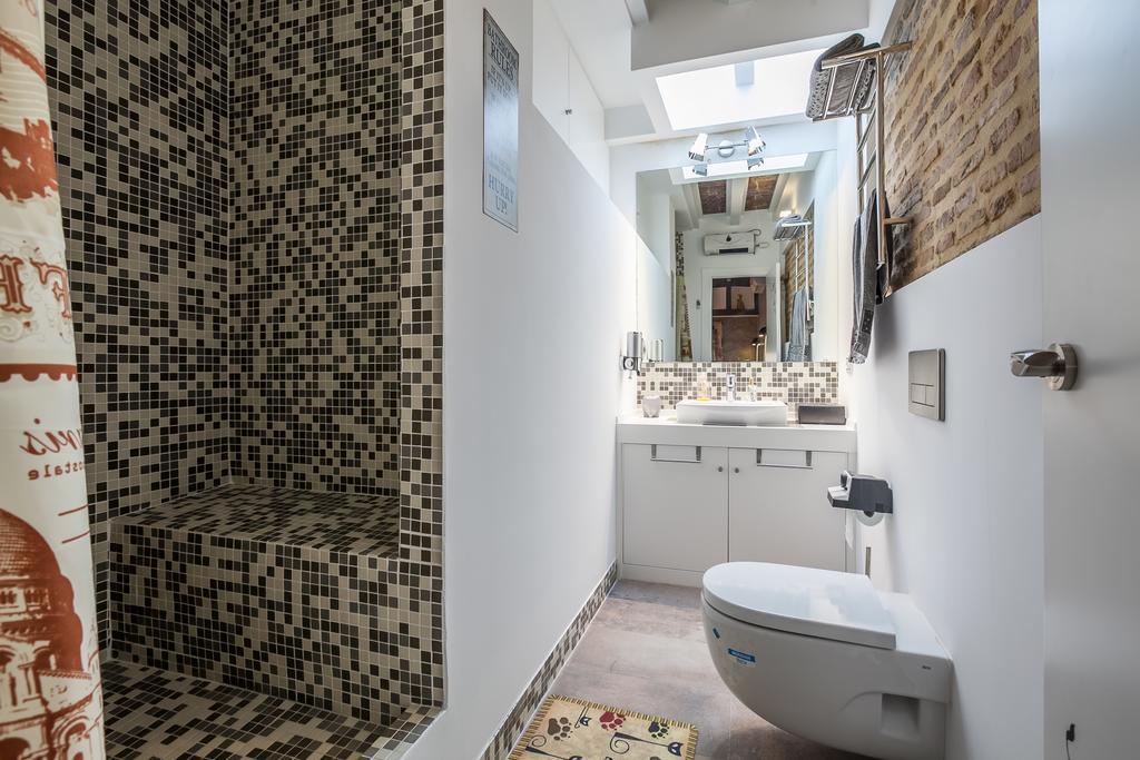 Sevillahome- Ave Cesar Екстер'єр фото