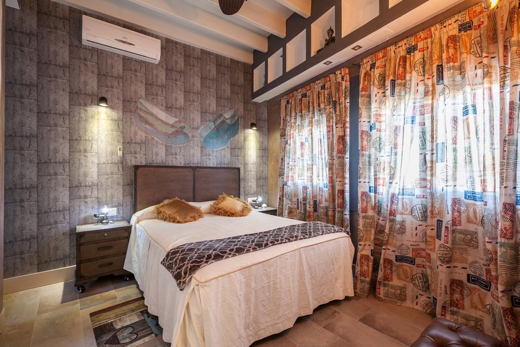 Sevillahome- Ave Cesar Екстер'єр фото